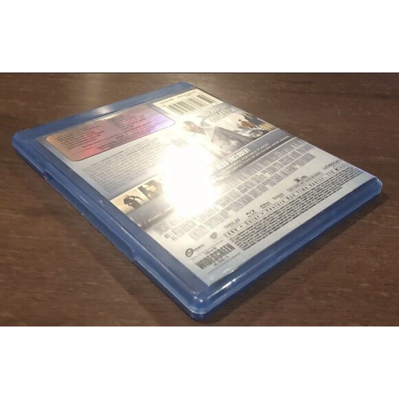 The A-Team The Italian Job The Bank Job 3 Movie Pack Blu-ray DVD Unrated Action - Picture 8 of 13